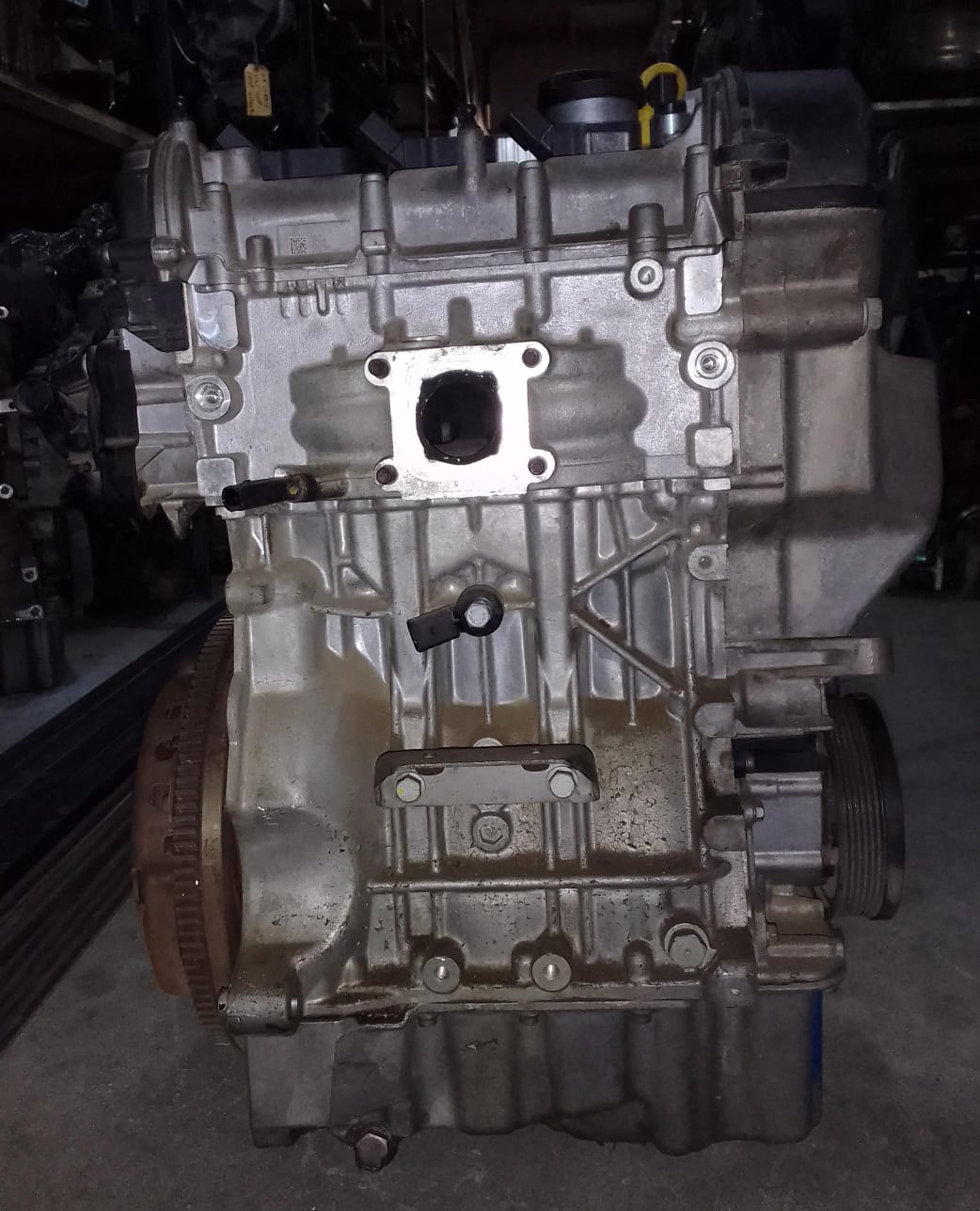 VW UP engine for sale - Private Seller VW UP engine for sale - Private Seller