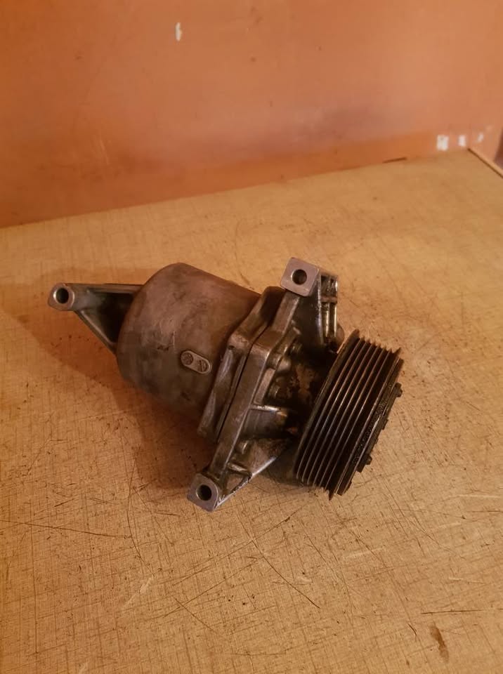 NISSAN MICRA AIRCON PUMP FORSALE