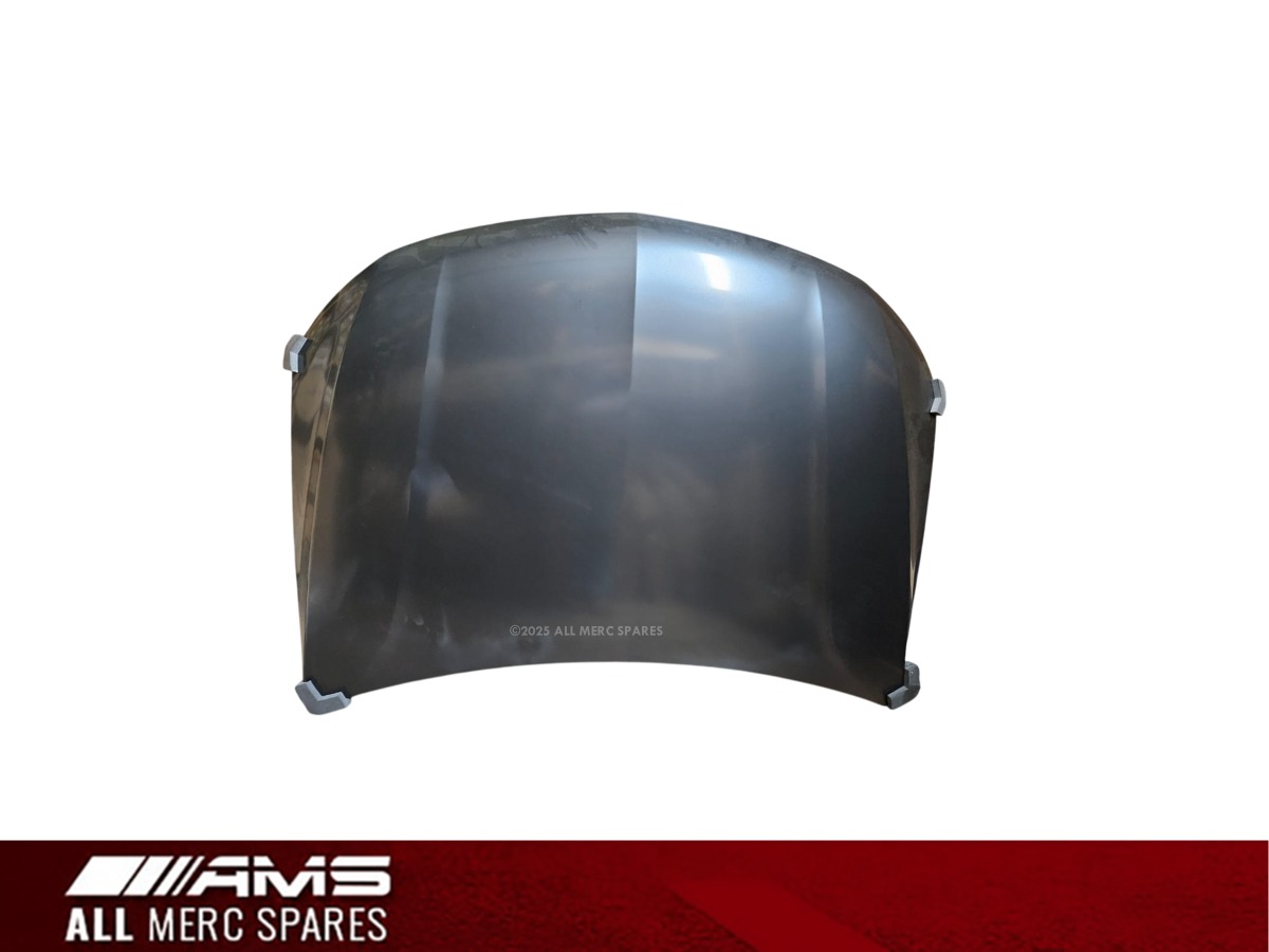 Triton 2017–2019 Bonnet - Private Seller Triton 2017–2019 Bonnet - Private Seller