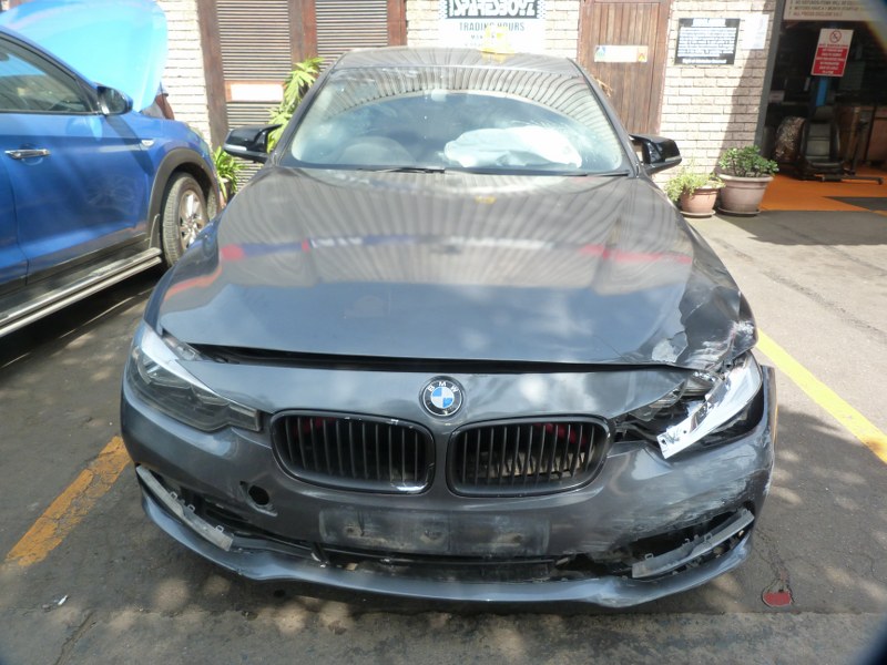 BMW 320i F20 2.0 AT B48 - 2015 SPARESBOYZ STRIPPING FOR SPARES - Private Seller BMW 320i F20 2.0 AT B48 - 2015 SPARESBOYZ STRIPPING FOR SPARES - Private Seller