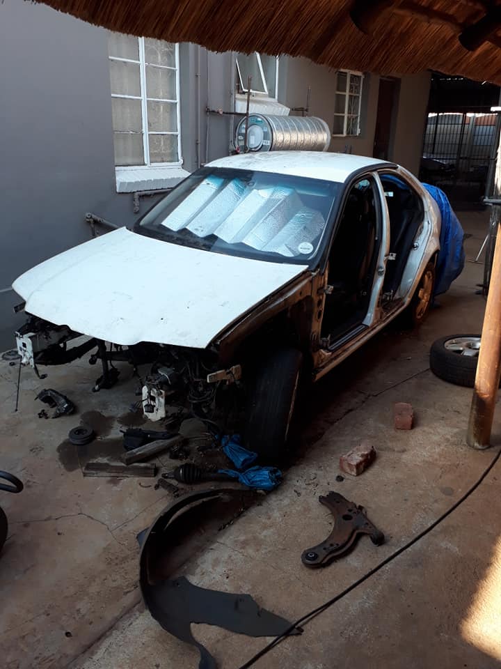 VW Jetta MK4 Body and spares - Private Seller VW Jetta MK4 Body and spares - Private Seller
