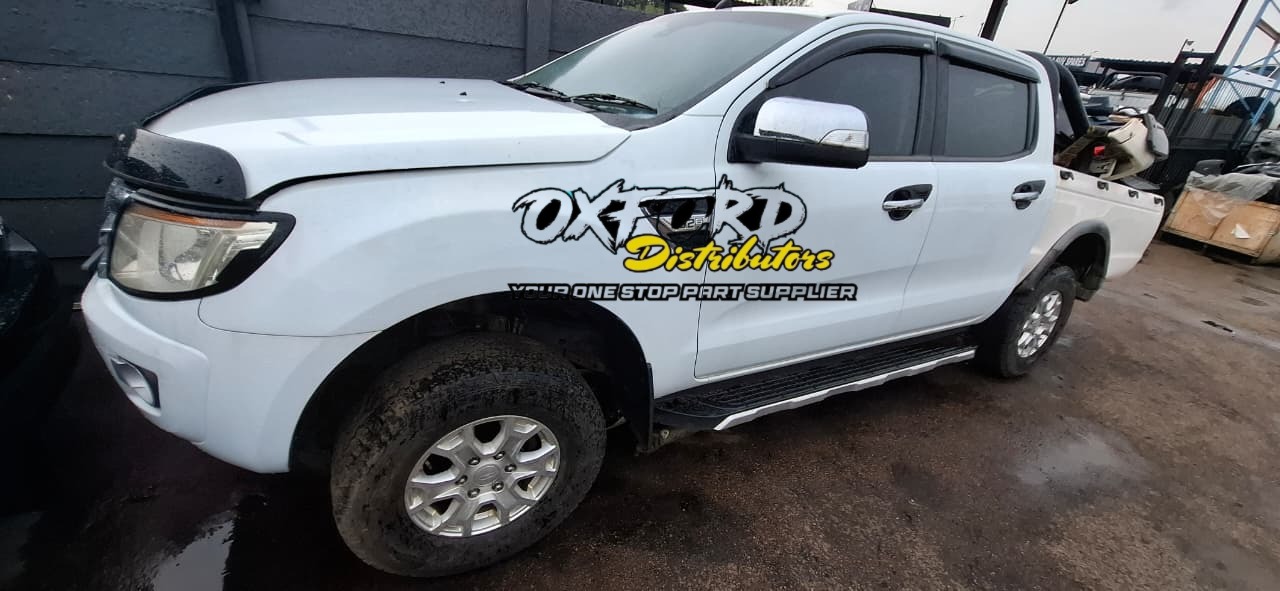 Ford Ranger T6 2015 Used Spares – Now Stripping - Private Seller Ford Ranger T6 2015 Used Spares – Now Stripping - Private Seller