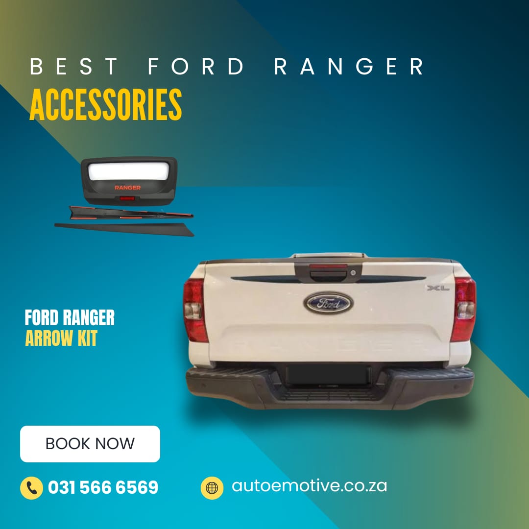 Ford Ranger Arrow Kit - Private Seller Ford Ranger Arrow Kit - Private Seller