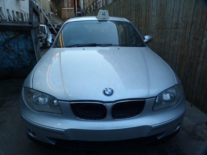 BMW 120i 2.0 E87 AT N46 - 2005 SPARESBOYZ STRIPPING FOR SPARES - Private Seller BMW 120i 2.0 E87 AT N46 - 2005 SPARESBOYZ STRIPPING FOR SPARES - Private Seller