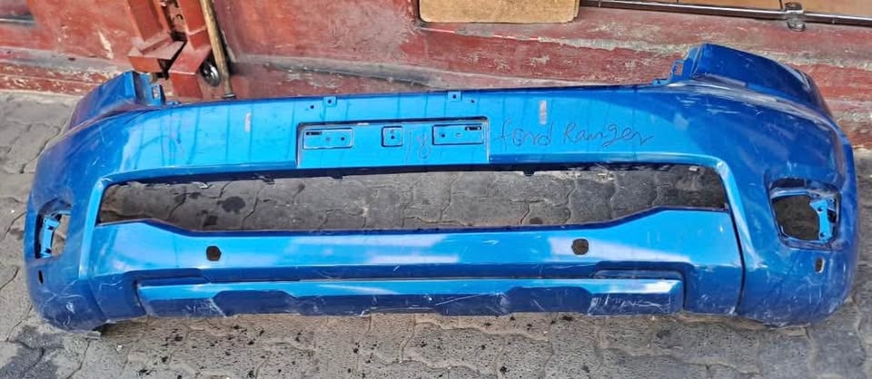 Ford Ranger T6 bumper - Private Seller Ford Ranger T6 bumper - Private Seller
