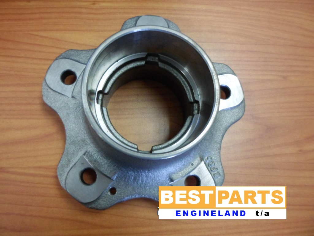 Kia K2700 Hub - Private Seller Kia K2700 Hub - Private Seller