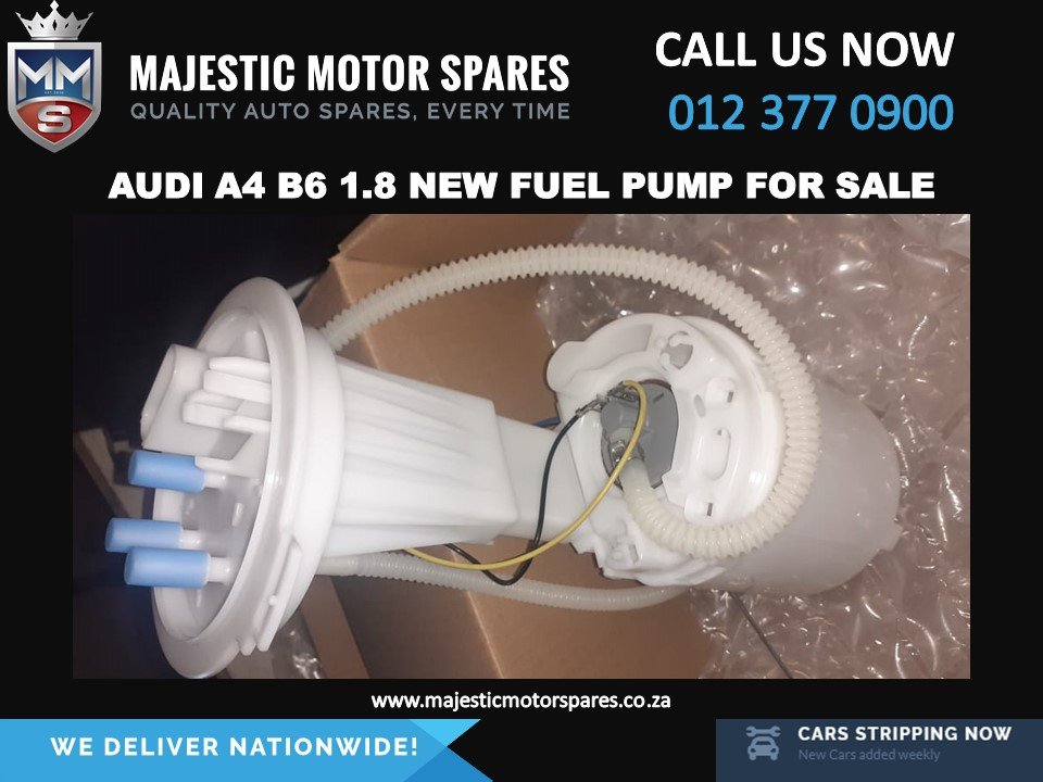 Audi A4 B6 1.8T fuel pump petrol pump for sale Audi A4 B6 1.8T fuel pump petrol pump for sale