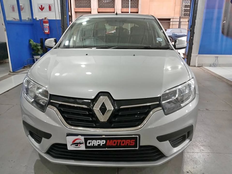 Used 2019 Renault Sandero 66kW turbo Dynamique - Private Seller