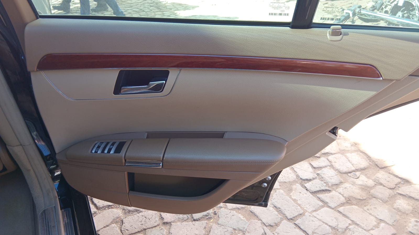 π MERCEDES S350 DOORS β STRONG & READY TO FIT! - Private Seller π MERCEDES S350 DOORS β STRONG & READY TO FIT! - Private Seller