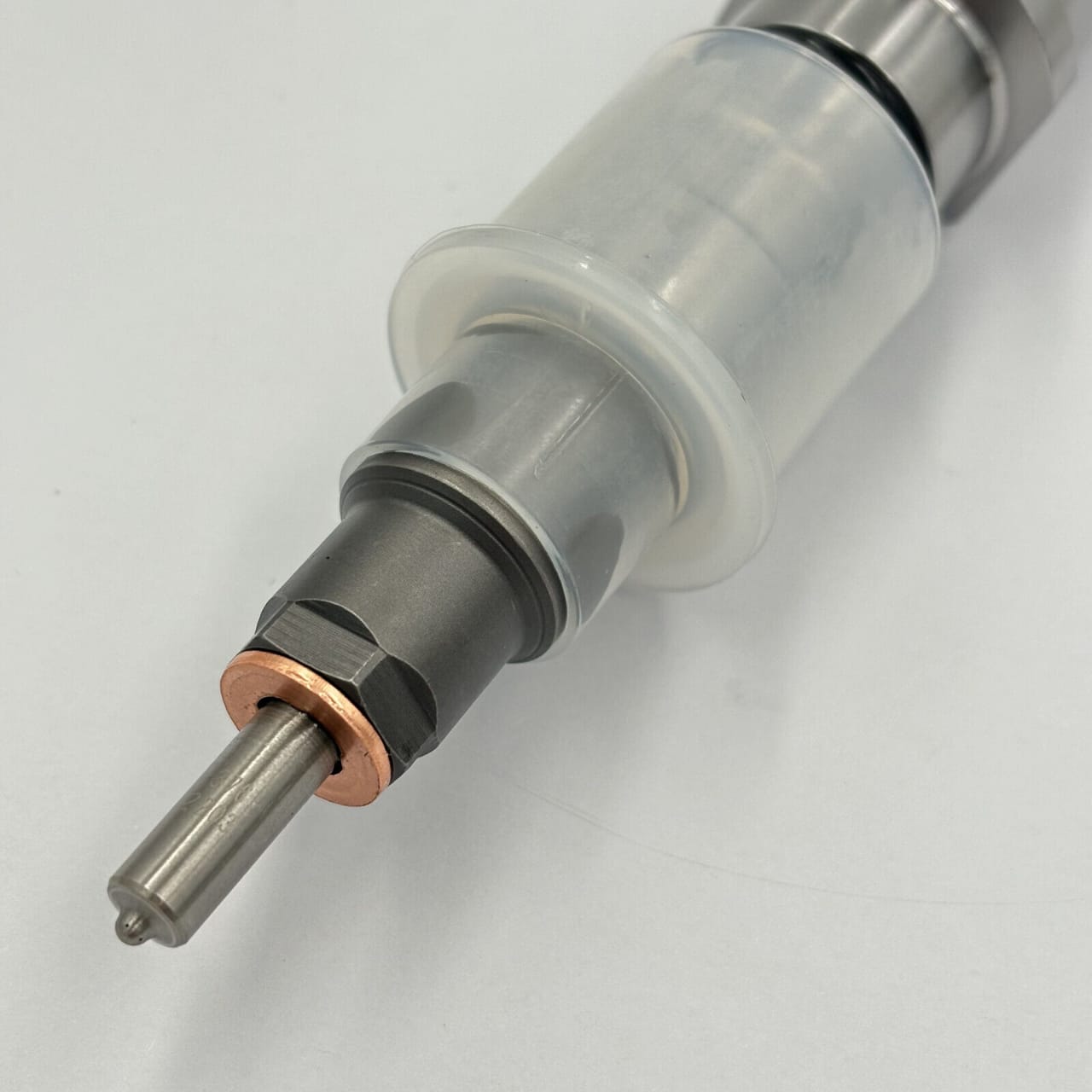 Diesel injectors
