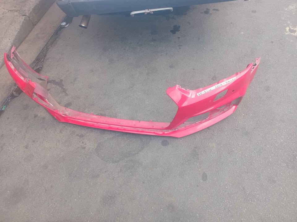 Audi A5 Sline front bumper - Private Seller Audi A5 Sline front bumper - Private Seller