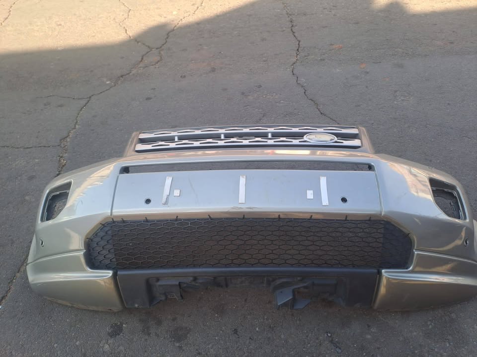 2013 ONWARD LAND ROVER FREELANDERV FRONT BUMPER - Private Seller 2013 ONWARD LAND ROVER FREELANDERV FRONT BUMPER - Private Seller
