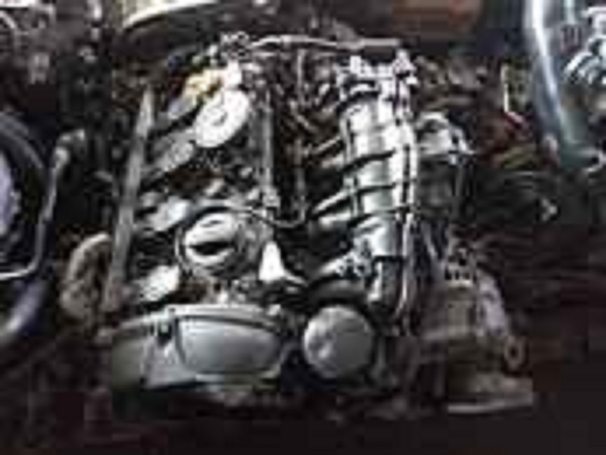 CDN - AUDI 2.0 LTR TFSI ENGINE - Private Seller CDN - AUDI 2.0 LTR TFSI ENGINE - Private Seller