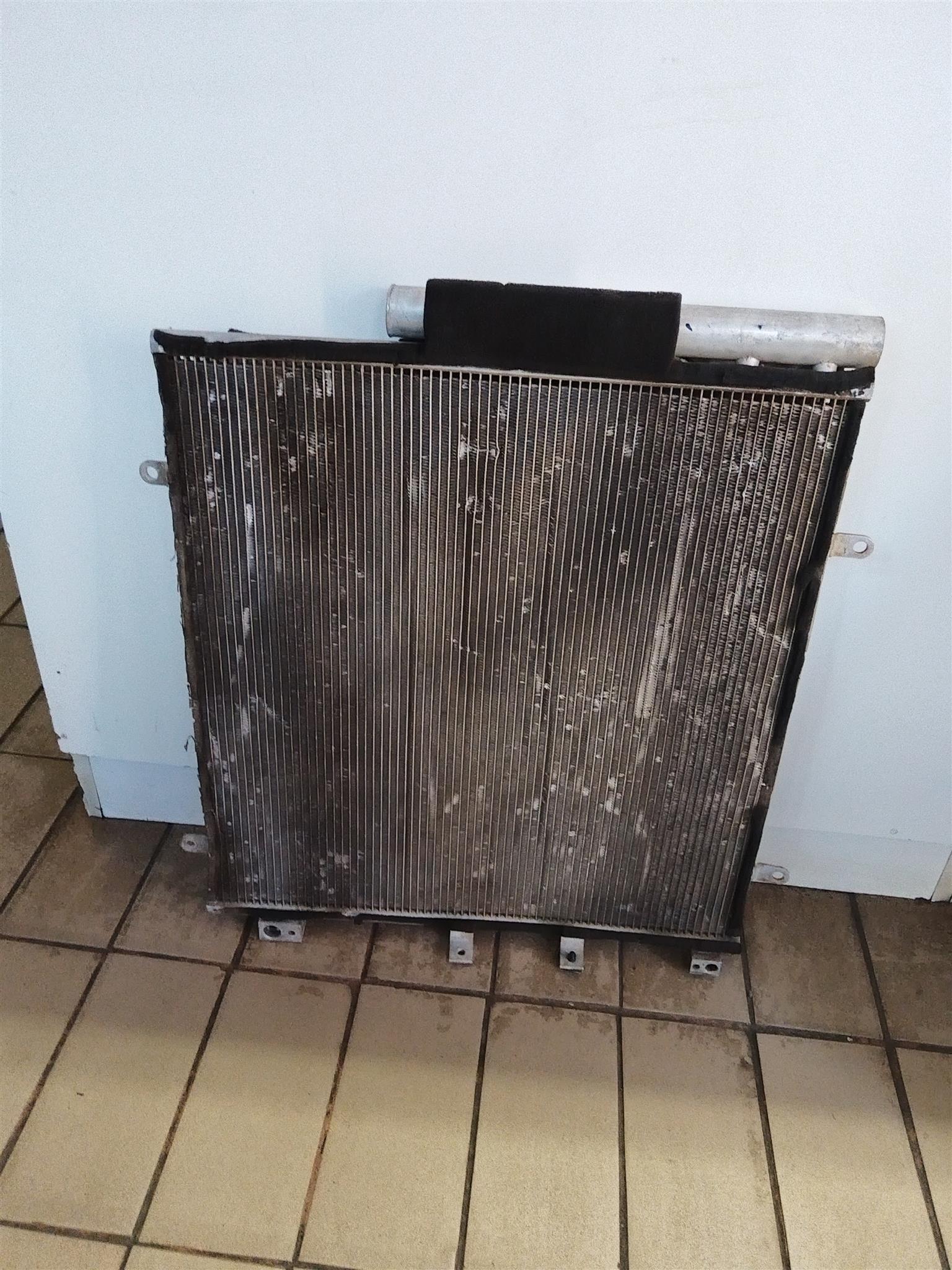 2021 TOYOTA URBAN CRUISER AC CONDENSER AVAILABLE FOR SALE - Private Seller 2021 TOYOTA URBAN CRUISER AC CONDENSER AVAILABLE FOR SALE - Private Seller