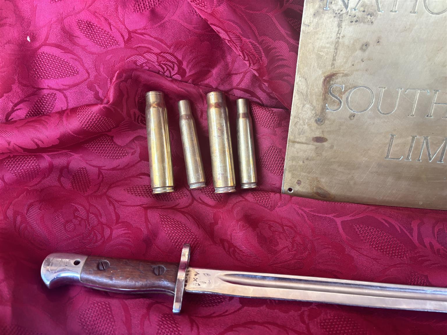 Antique and collectables - rare find