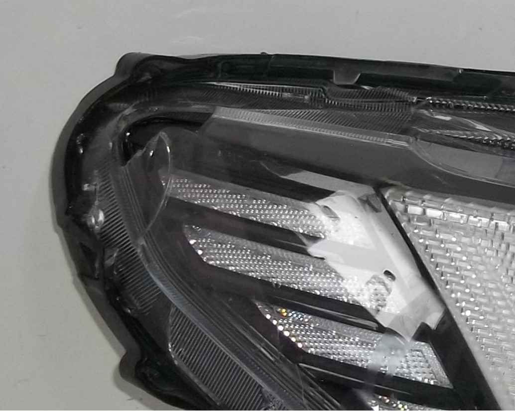 Haval Jolion right headlight - Private Seller Haval Jolion right headlight - Private Seller
