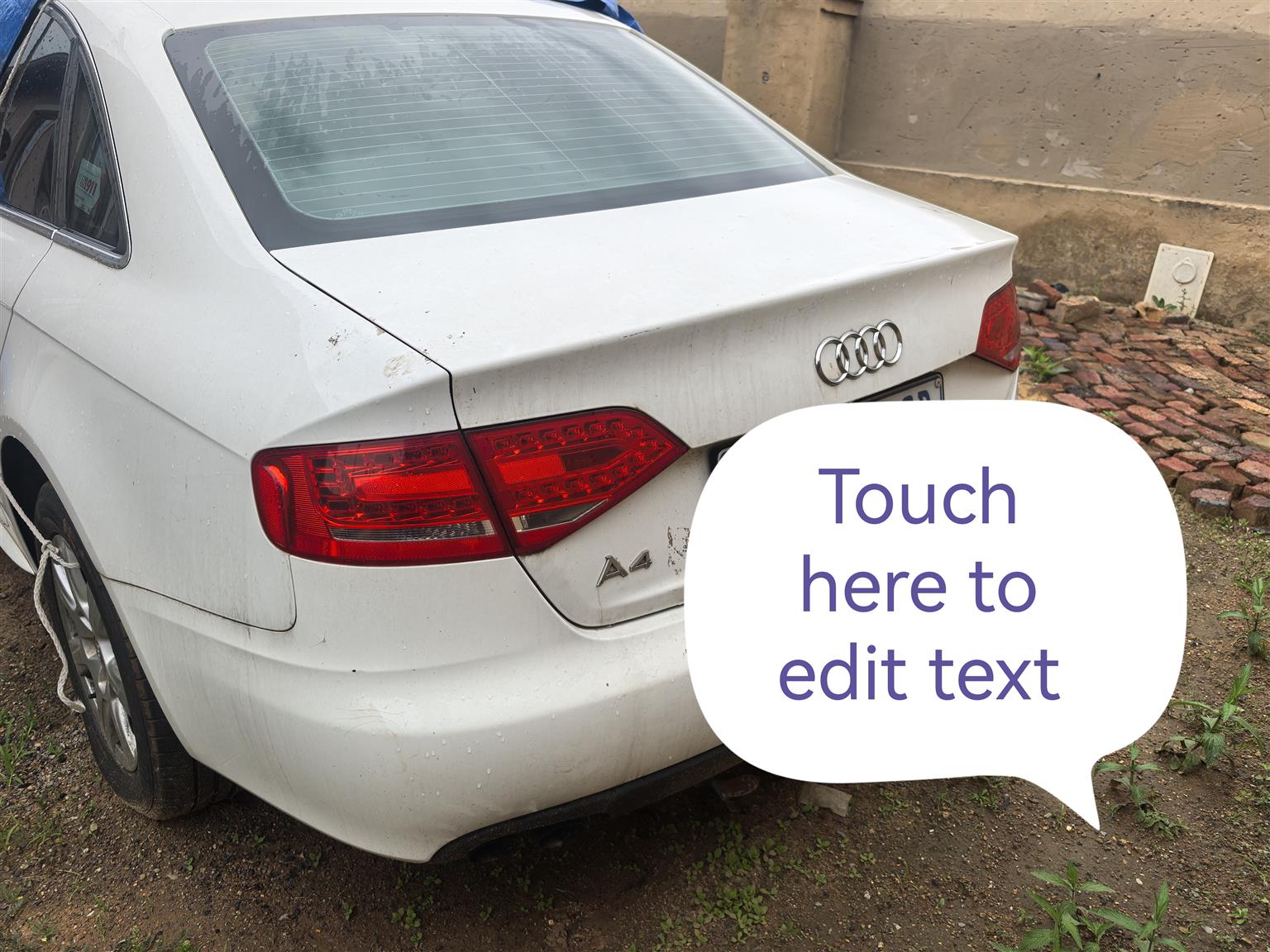 Used 2012 Audi A4 1.8T - Private Seller Used 2012 Audi A4 1.8T - Private Seller