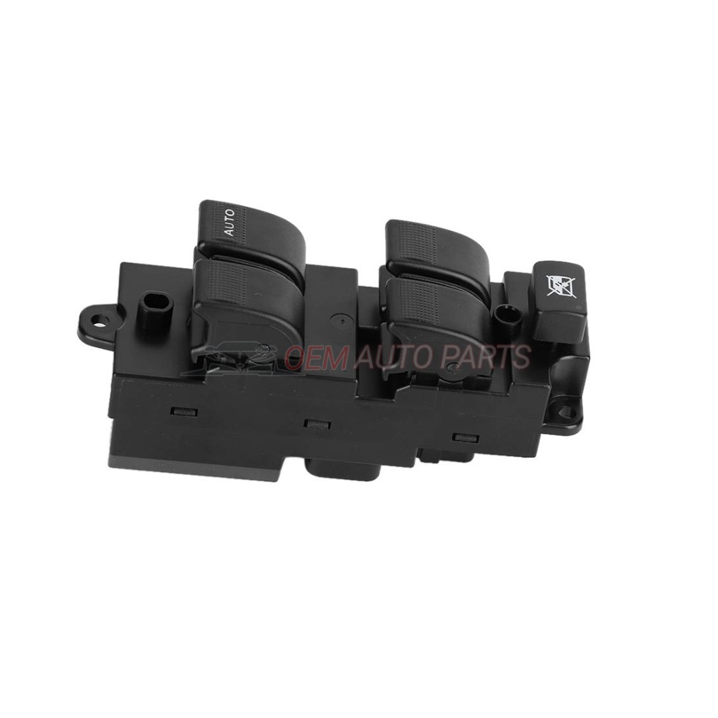 Ford Ranger T6 2012-2016 Electric Power Window Master Control Switch (Right) - Private Seller