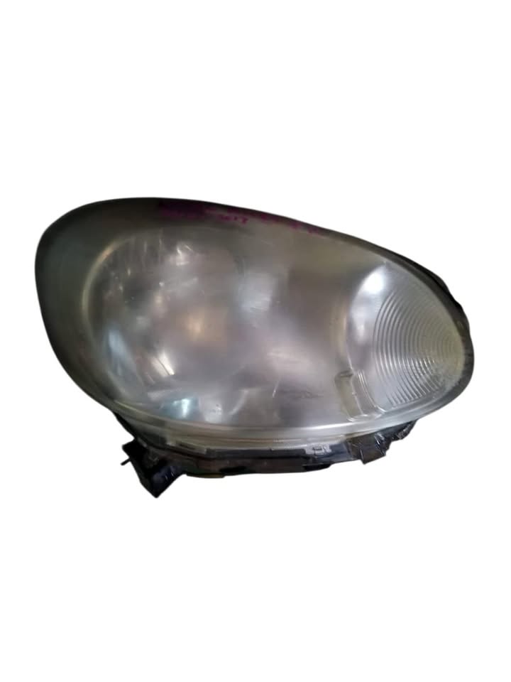 NISSAN MICRA 2012 LEFT FRONT HEADLIGHT FOR SALE - Private Seller NISSAN MICRA 2012 LEFT FRONT HEADLIGHT FOR SALE - Private Seller
