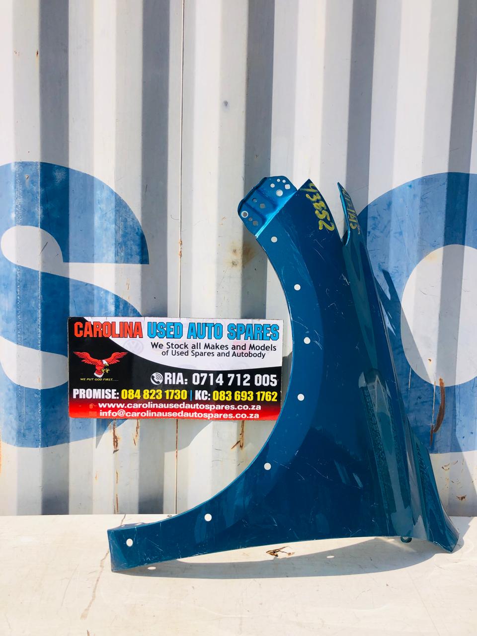 Haval Jolion left fender taking wheel arch (2025) - Private Seller Haval Jolion left fender taking wheel arch (2025) - Private Seller