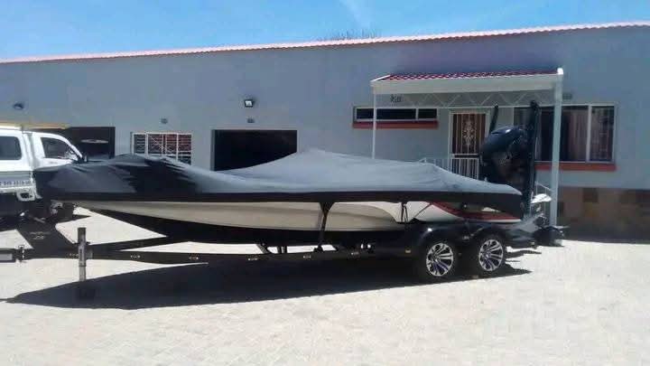 Custom made canvas Boat covers, canvas patio blinds, Boat upholstery
