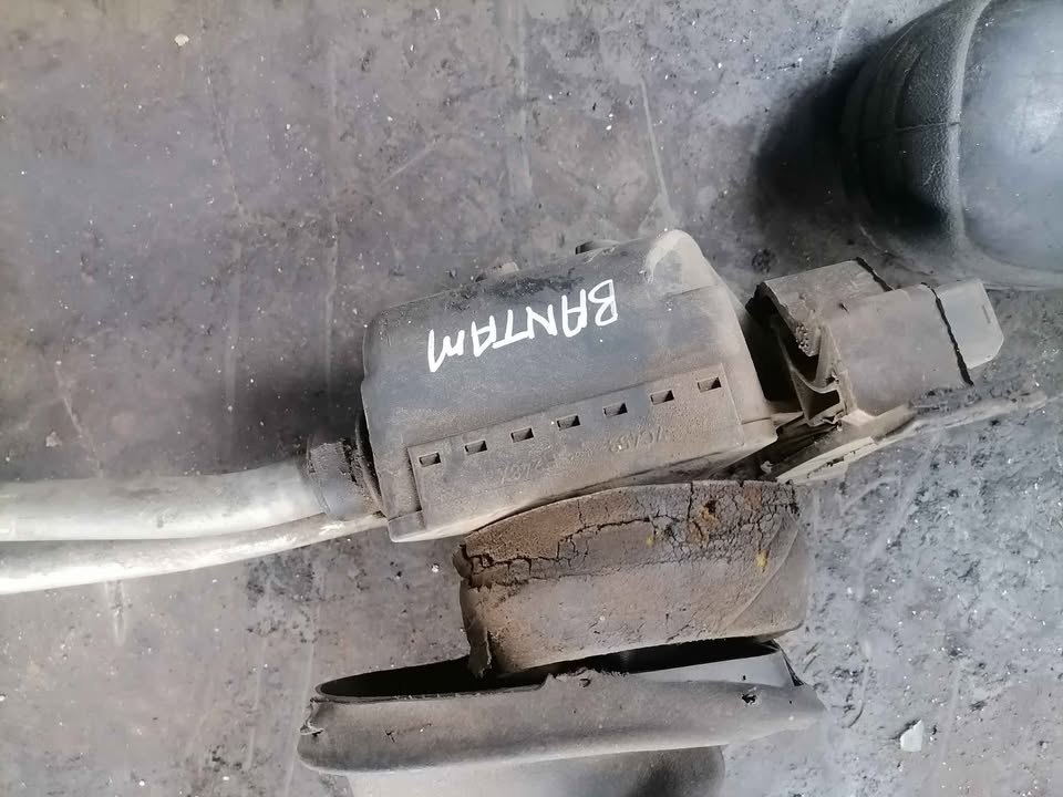 Ford Bantam Gearlever
