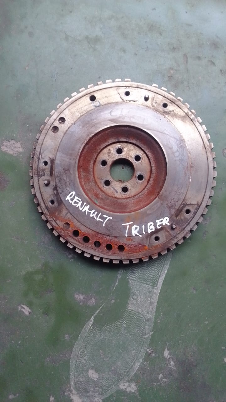 Renault triber flywheel - Private Seller