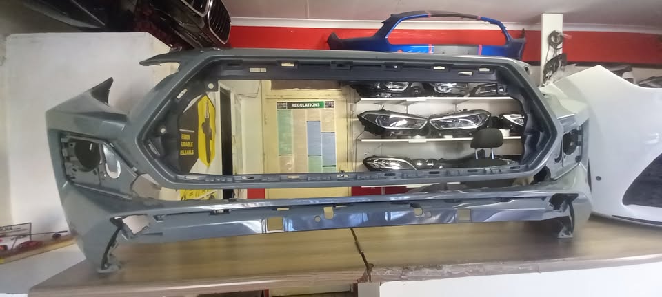 2020 TOYOTA RAV 4 FRONT BUMPER AVAILABLE FOR SALE - Private Seller 2020 TOYOTA RAV 4 FRONT BUMPER AVAILABLE FOR SALE - Private Seller