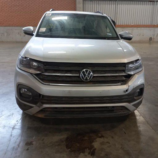 Volkswagen t-cross stripping for spares - Private Seller Volkswagen t-cross stripping for spares - Private Seller
