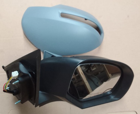 SUZUKI SWIFT BRAND-NEW DOOR MIRRORS WITH INDICATOR FOR SALE - Private Seller