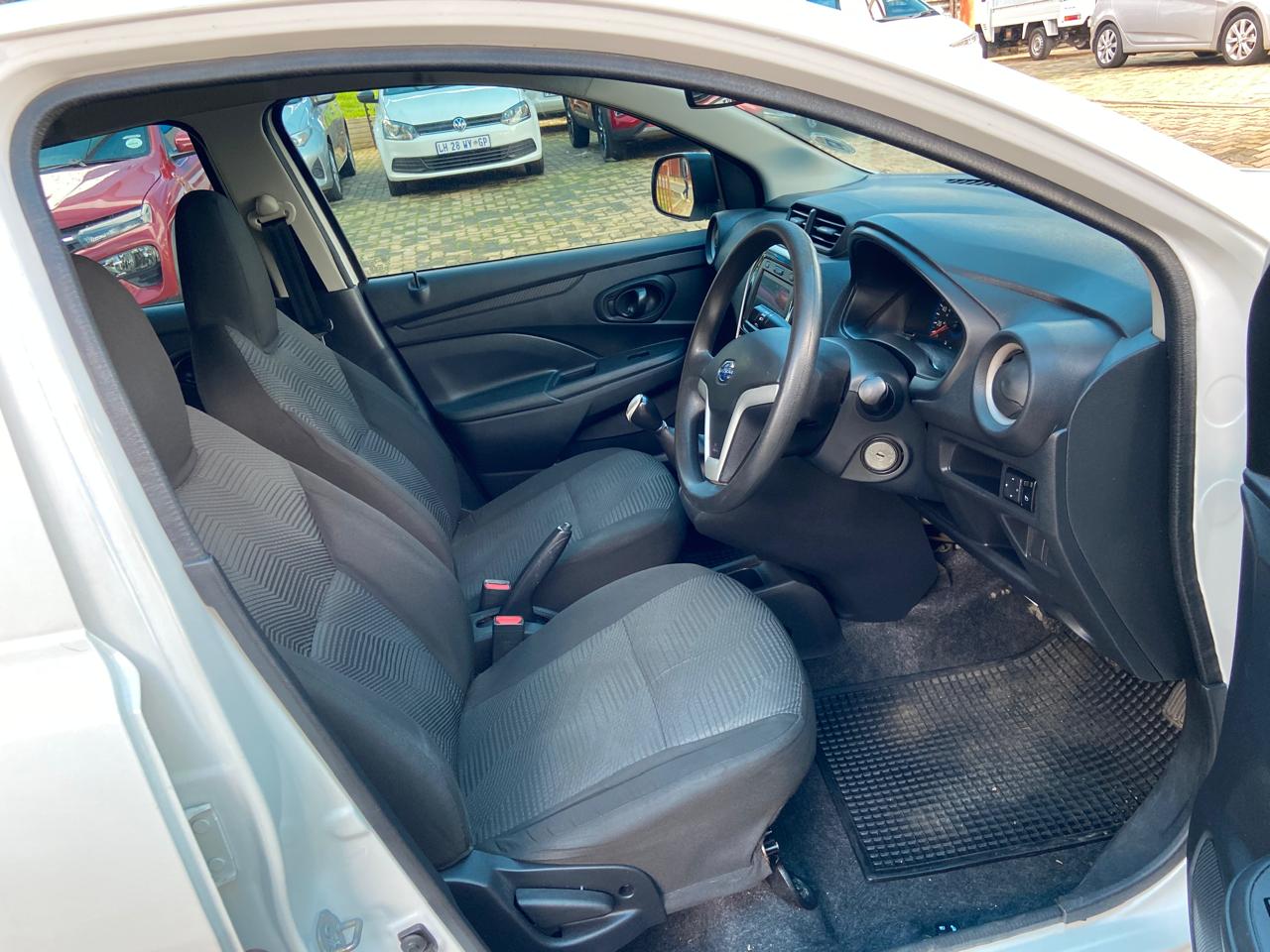 Used 2021 Datsun Go 1.2 Remix - Private Seller Used 2021 Datsun Go 1.2 Remix - Private Seller