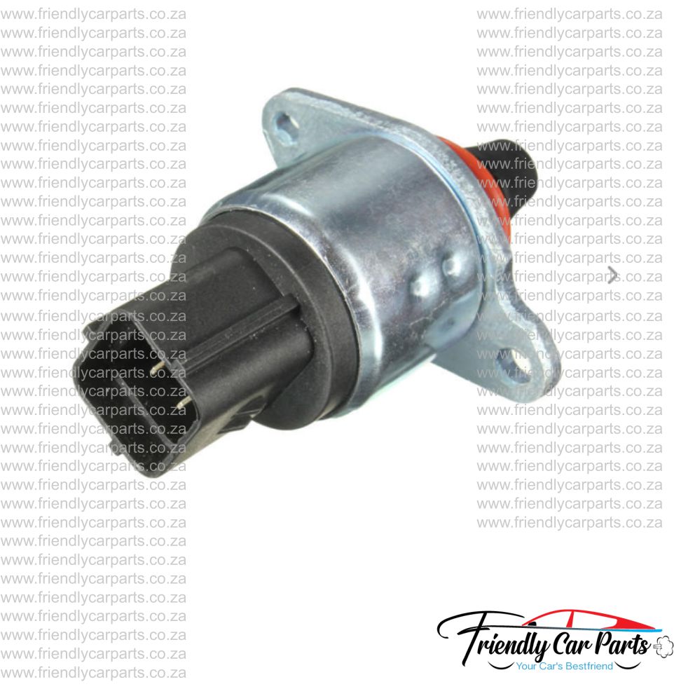 Tata Indica 1.4 LSI 6 PIN  Fuel Idler Valve IACV Idle Air Control Valve Fuel Stepper - Private Seller