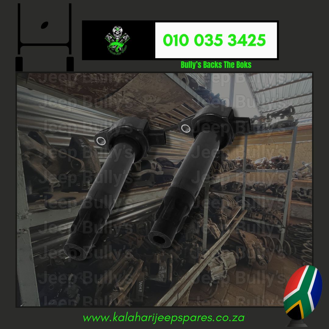 DODGE JOURNEY 2.4 L PENCIL COIL ON SALE - Private Seller DODGE JOURNEY 2.4 L PENCIL COIL ON SALE - Private Seller