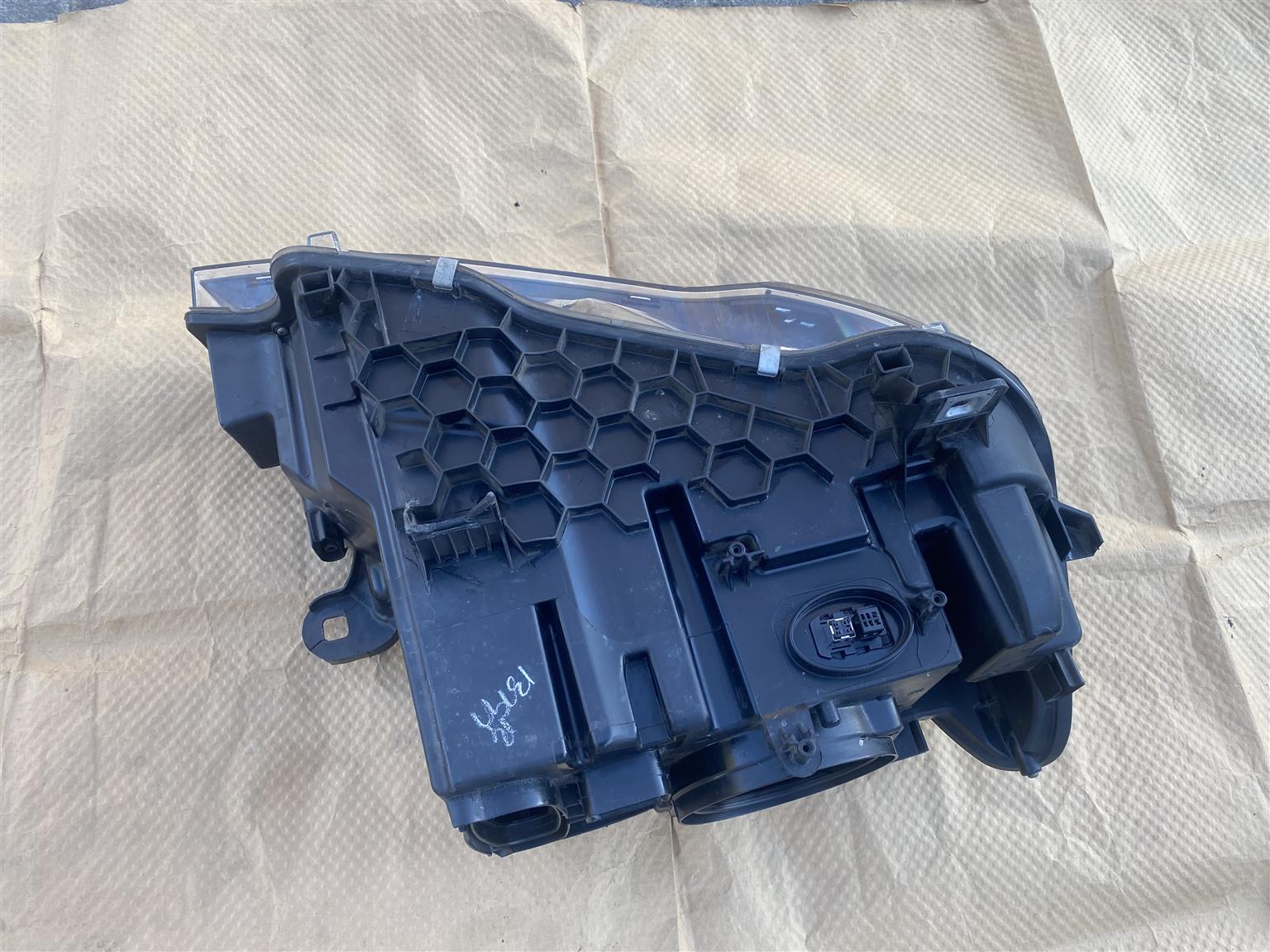2017 BMW X3 F25 X4 X26 XENON HEADLIGHT LEFT SIDE FOR SALE