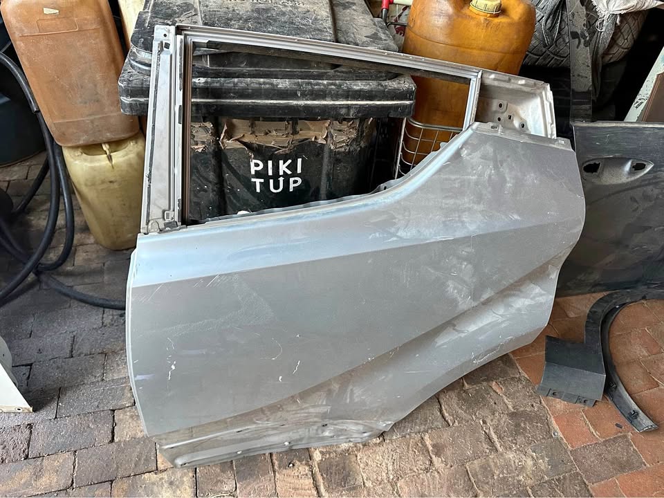 Toyota C-HR left rear door - Private Seller Toyota C-HR left rear door - Private Seller