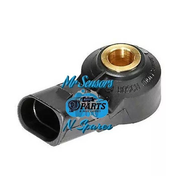 Bosch Knock Sensor New for VW Volkswagen Beetle Jetta Passat Audi A4 - Private Seller