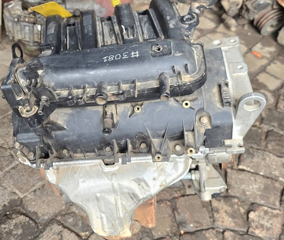 Renault Clio/Megane Engine (D4K) For Sale - Private Seller