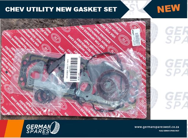 Chev Utility New Gasket Set - Private Seller Chev Utility New Gasket Set - Private Seller