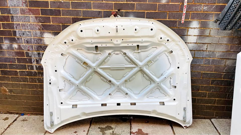 GWM HAVAL JOLION BONNET - Private Seller GWM HAVAL JOLION BONNET - Private Seller