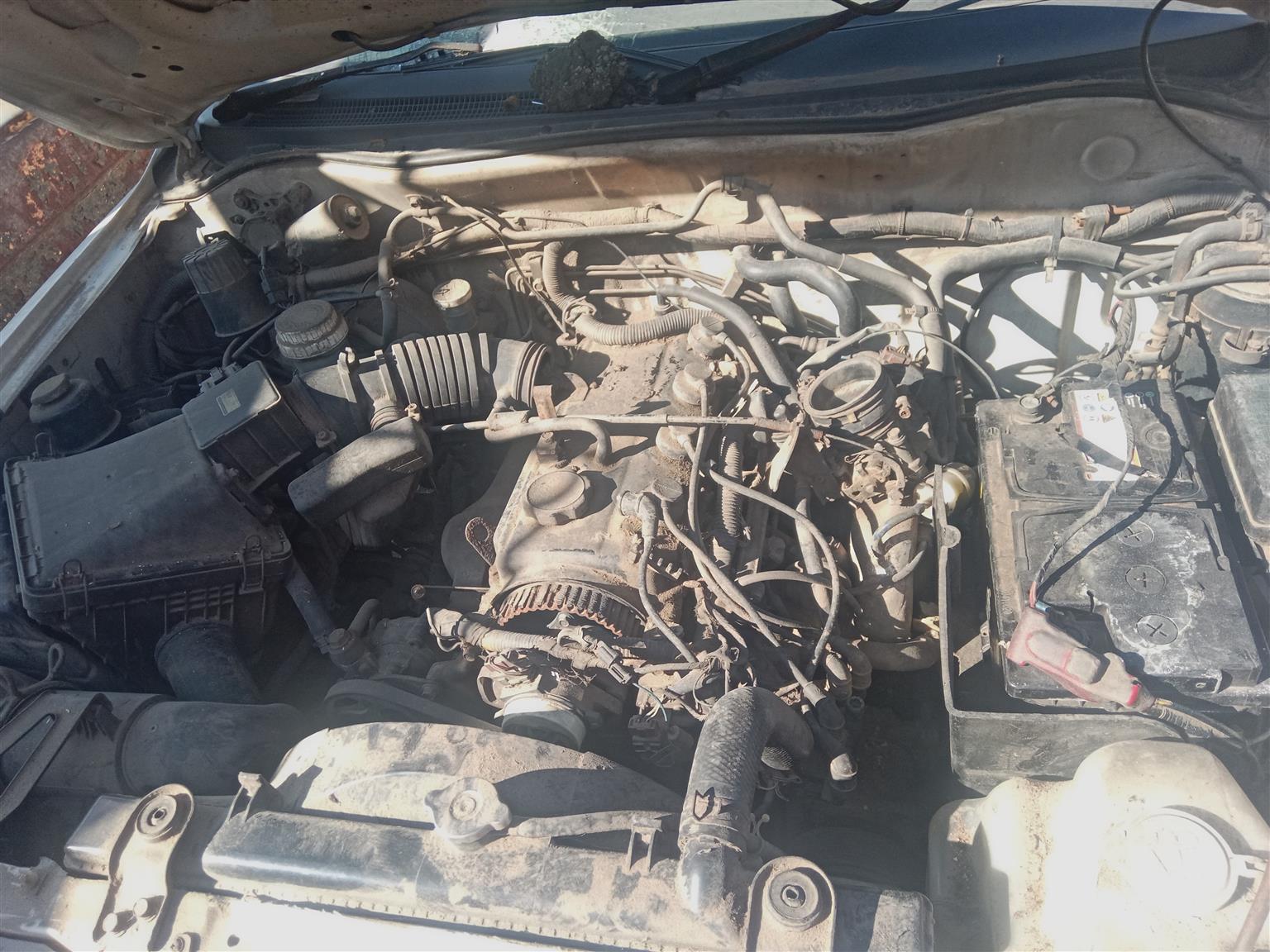 Used 2008 Mitsubishi Colt 2000i Hi-line - Private Seller