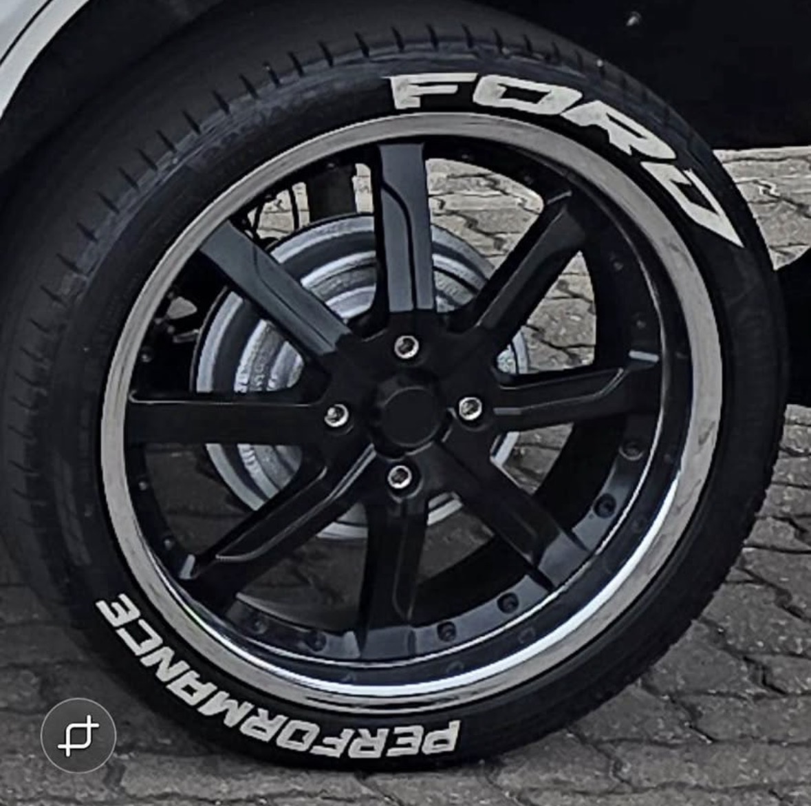 Rims with tyres - Private Seller