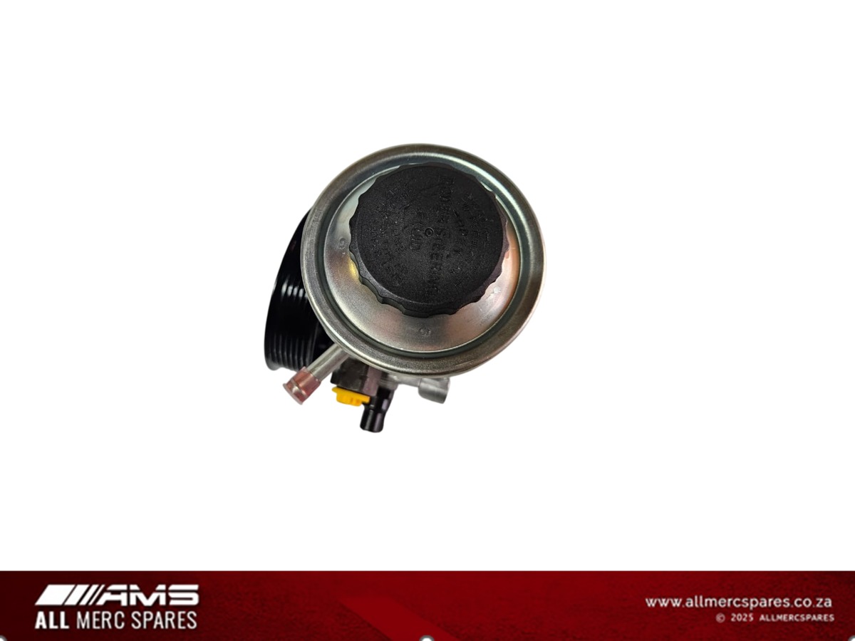 Toyota 2TR Power Steering Pump - Private Seller Toyota 2TR Power Steering Pump - Private Seller