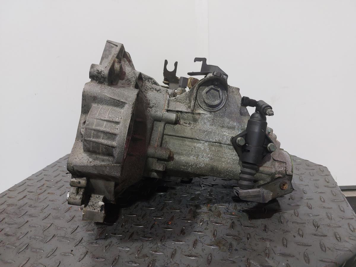 VW Caddy 1.6i Engine, Gearbox, computerbox, Dashboard and cluster. - Private Seller