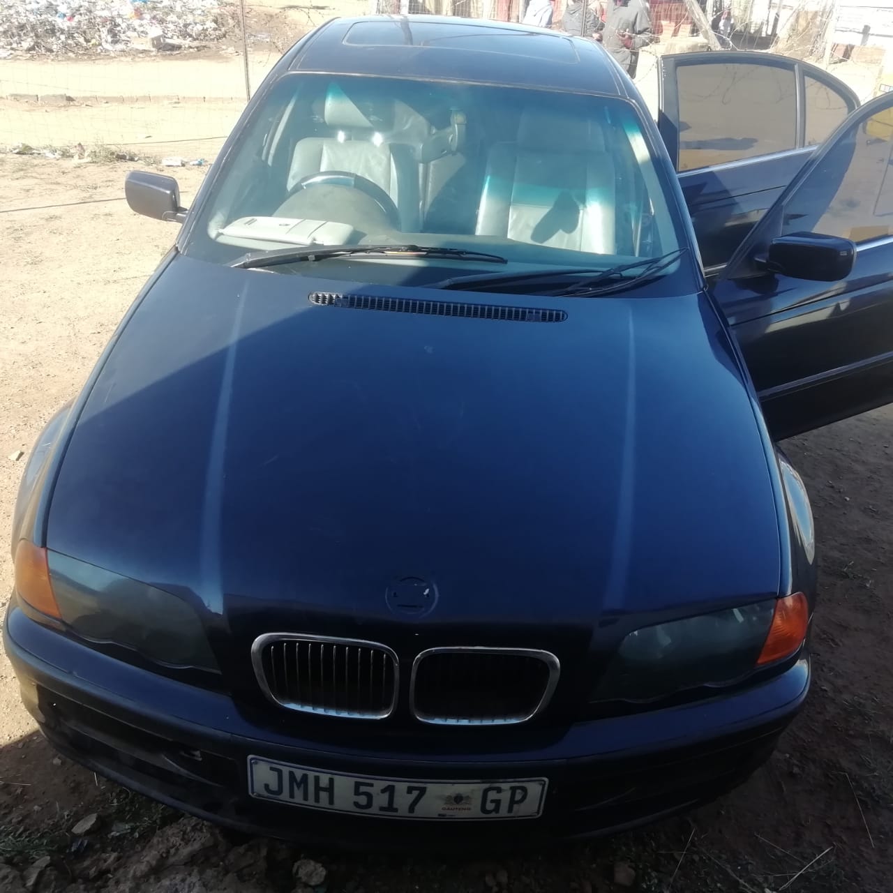 Used 1999 BMW 3 Series 328i Modern auto - Private Seller Used 1999 BMW 3 Series 328i Modern auto - Private Seller