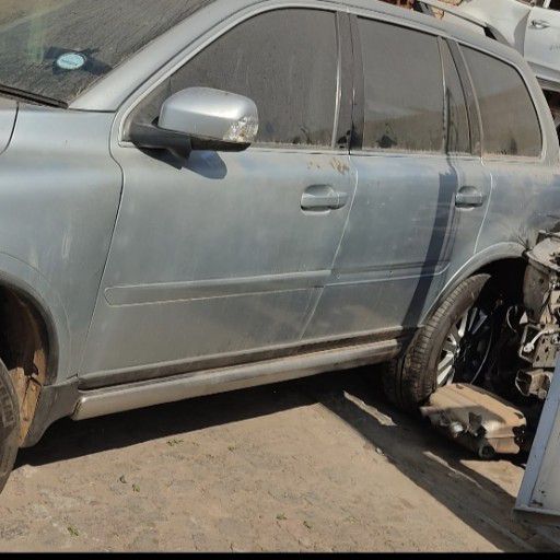 stripping Peugeot 3008 Spare parts - Private Seller