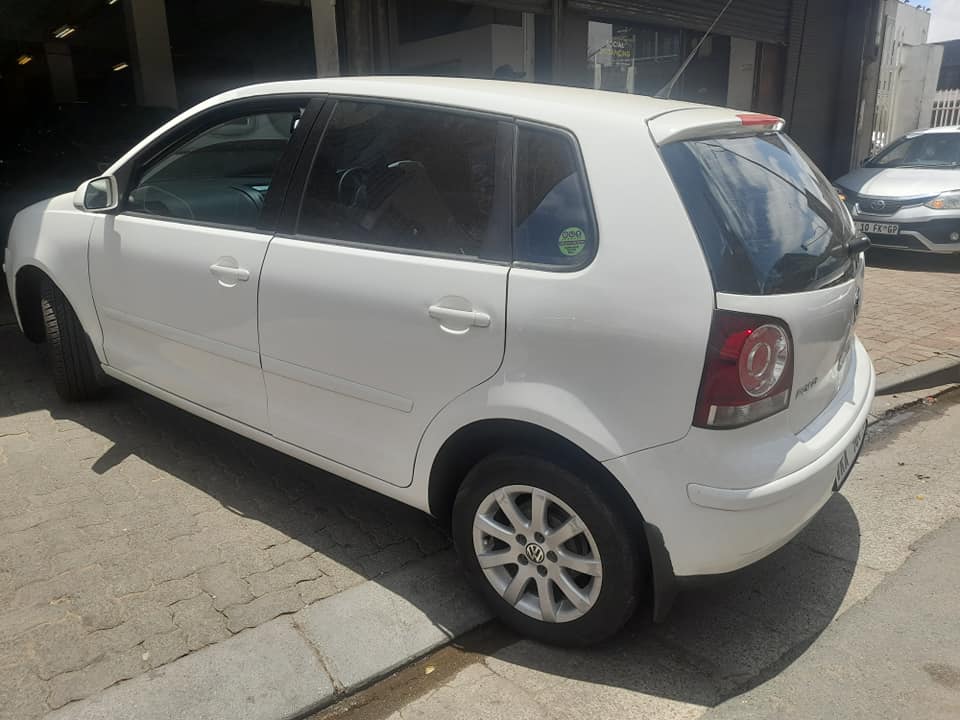 Used Volkswagen Polo 1.6 Comfortline - Private Seller Used Volkswagen Polo 1.6 Comfortline - Private Seller