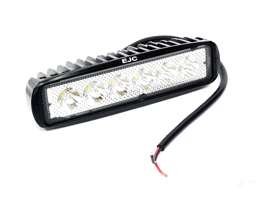 AutoMoTo 6LED Universal Lamps (15cm)