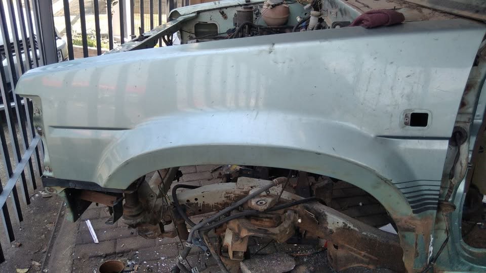 NISSAN SANI FENDER FOR SALE - Private Seller NISSAN SANI FENDER FOR SALE - Private Seller