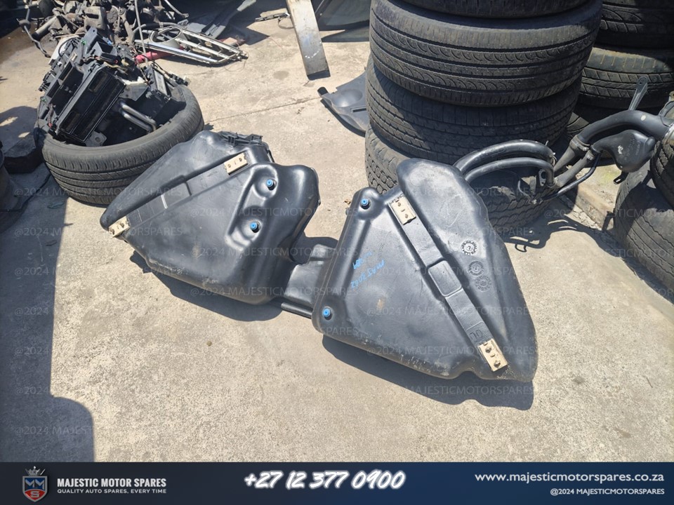 Mercedes-Benz Fuel Tanks for sale - Private Seller