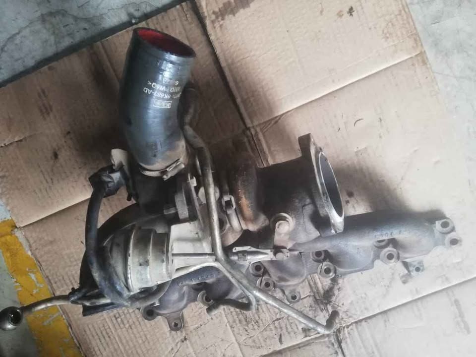 Volvo S40 T5 2006 Turbo for sale - Private Seller